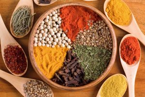 spices manufacturers in uae